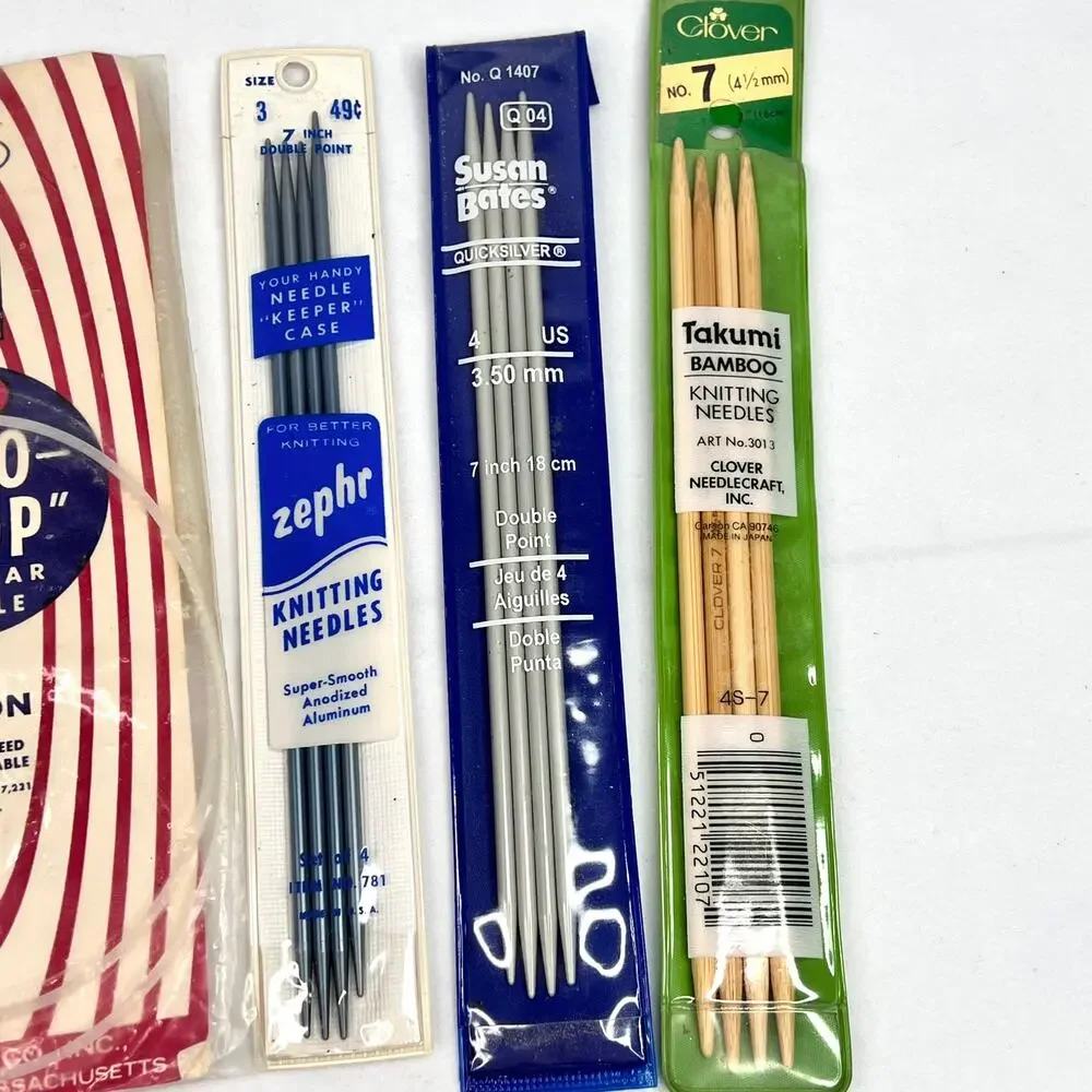 Vintage lot new